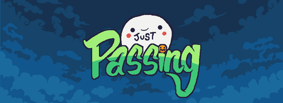 Just Passing